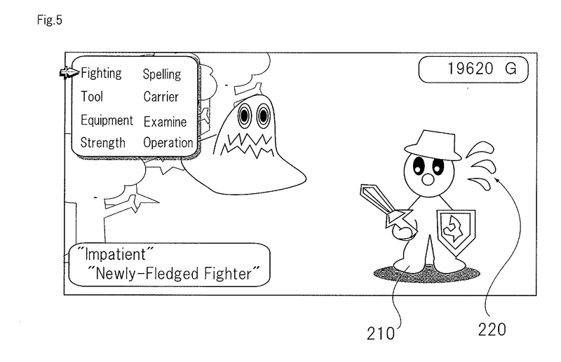 Illustration for article titled These Patents Video Game Publishers Own May Surprise You. Plus More...